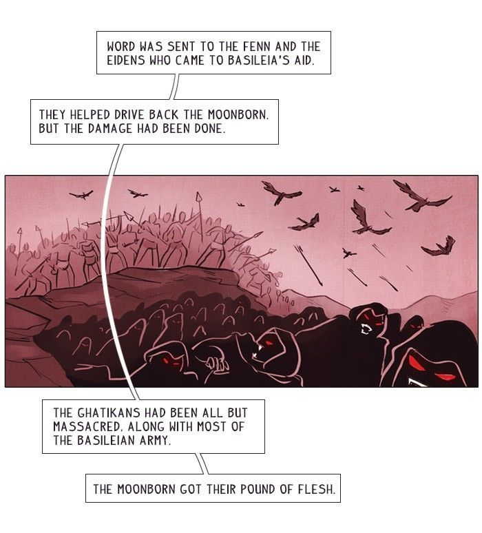 Under the Aegis Chapter 35 page 27 - Chapter 35