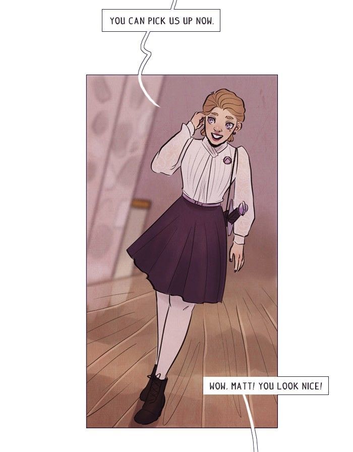 Under the Aegis Chapter 36 page 11 - Chapter 36