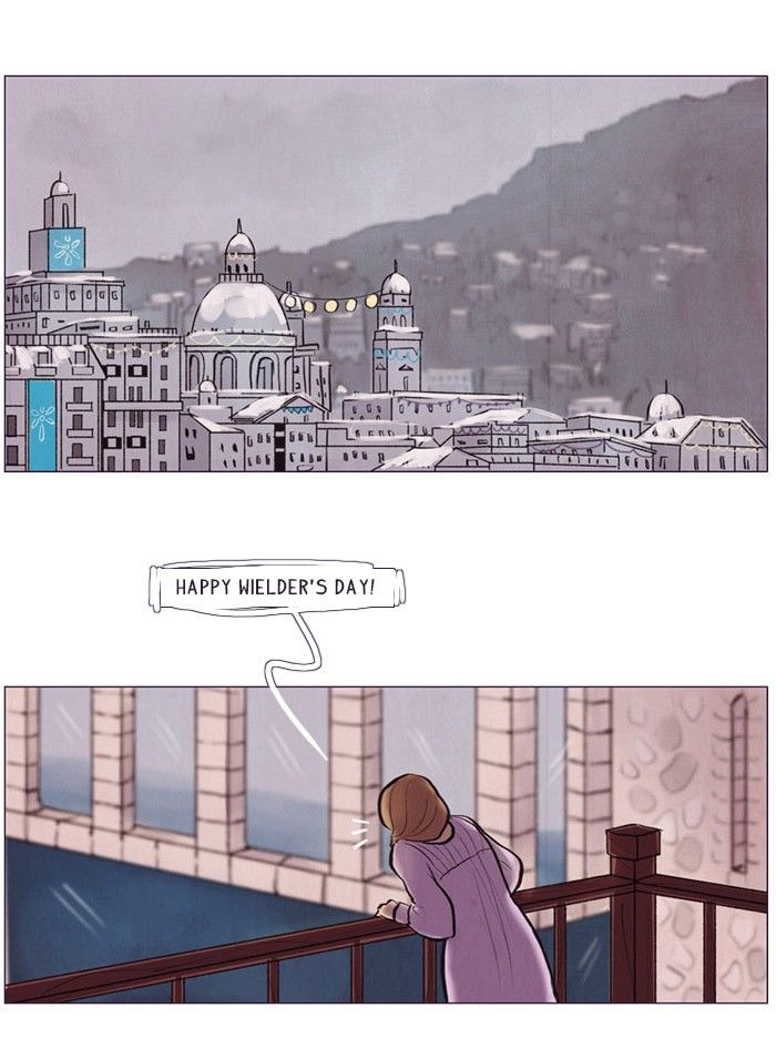 Under the Aegis Chapter 36 page 2 - Chapter 36