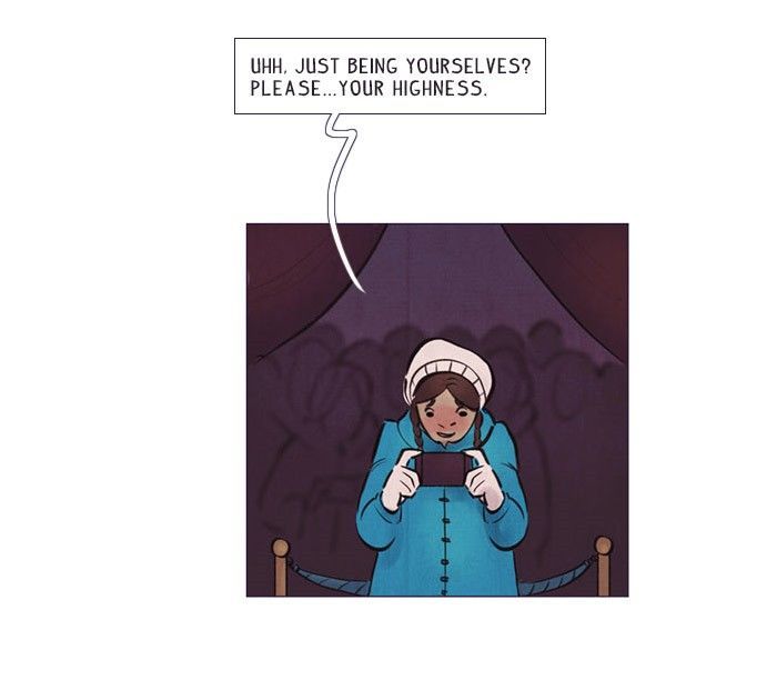Under the Aegis Chapter 36 page 20 - Chapter 36