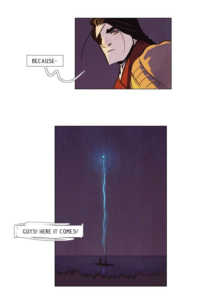 Under the Aegis Chapter 36 page 29 - Chapter 36
