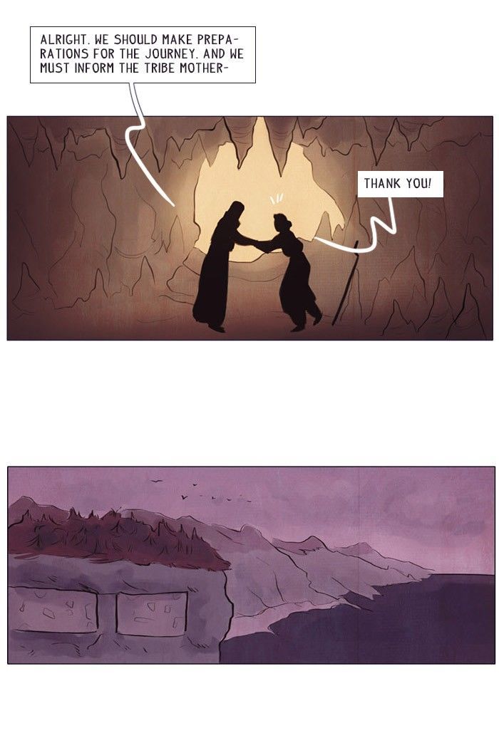 Under the Aegis Chapter 38 page 11 - Chapter 38