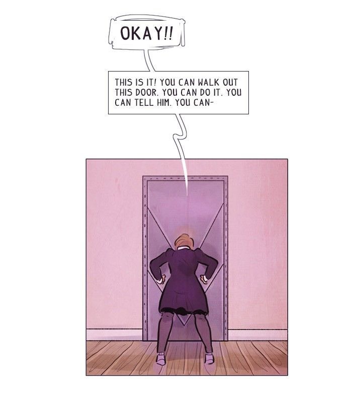 Under the Aegis Chapter 38 page 14 - Chapter 38