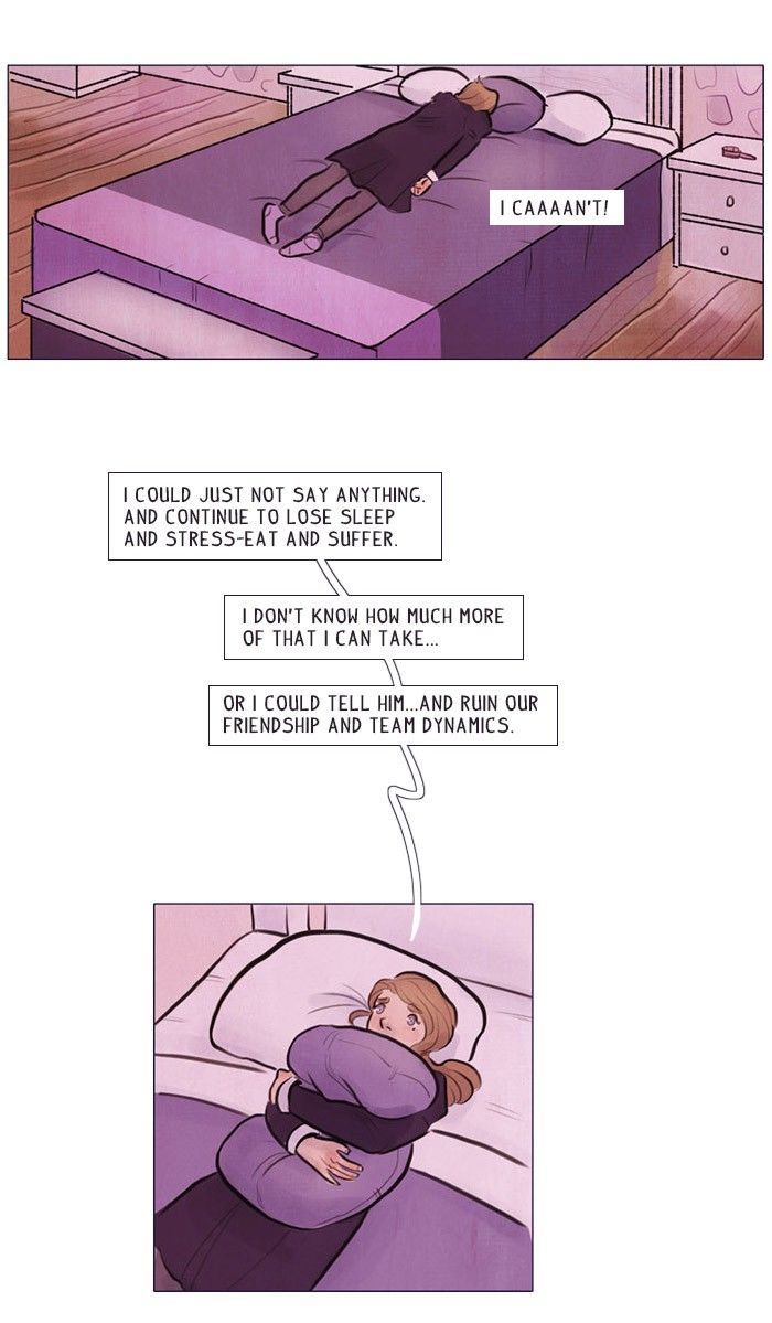 Under the Aegis Chapter 38 page 15 - Chapter 38