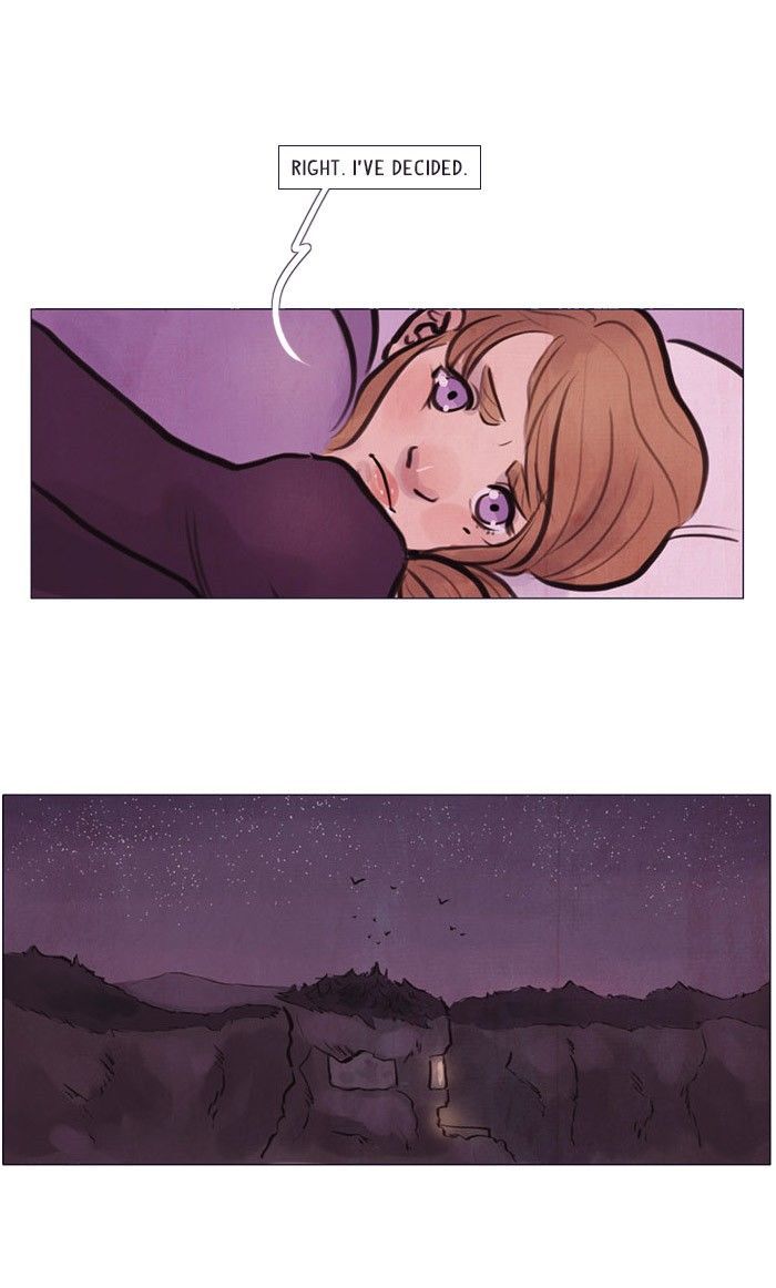 Under the Aegis Chapter 38 page 18 - Chapter 38