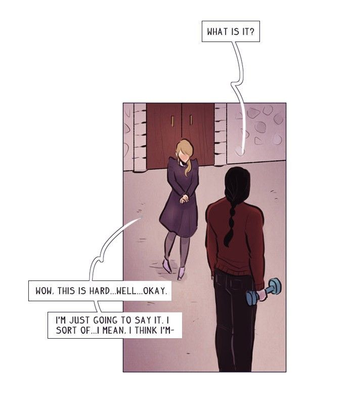 Under the Aegis Chapter 38 page 21 - Chapter 38