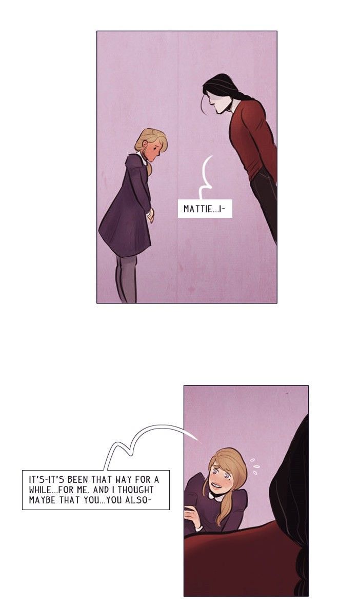 Under the Aegis Chapter 38 page 23 - Chapter 38