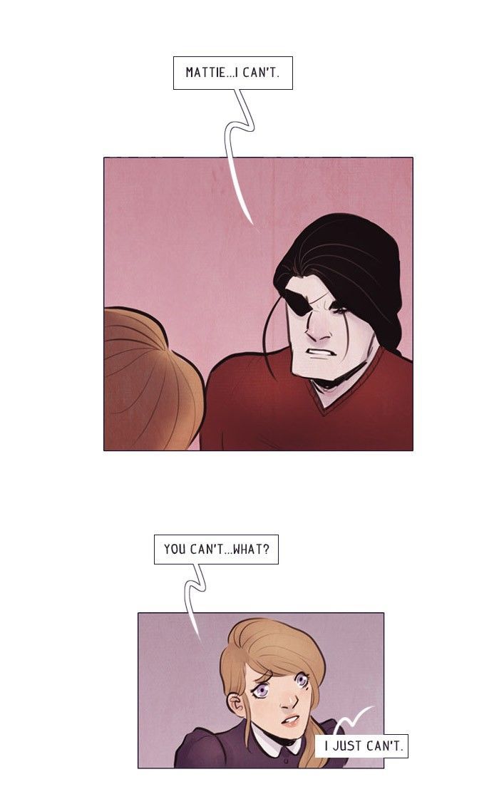 Under the Aegis Chapter 38 page 24 - Chapter 38