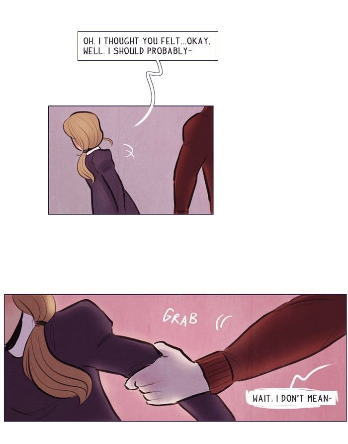 Under the Aegis Chapter 38 page 25 - Chapter 38