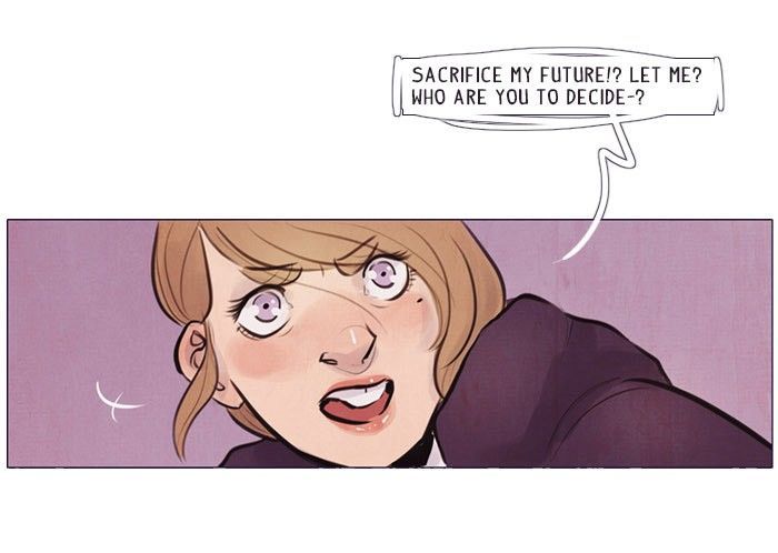 Under the Aegis Chapter 38 page 28 - Chapter 38