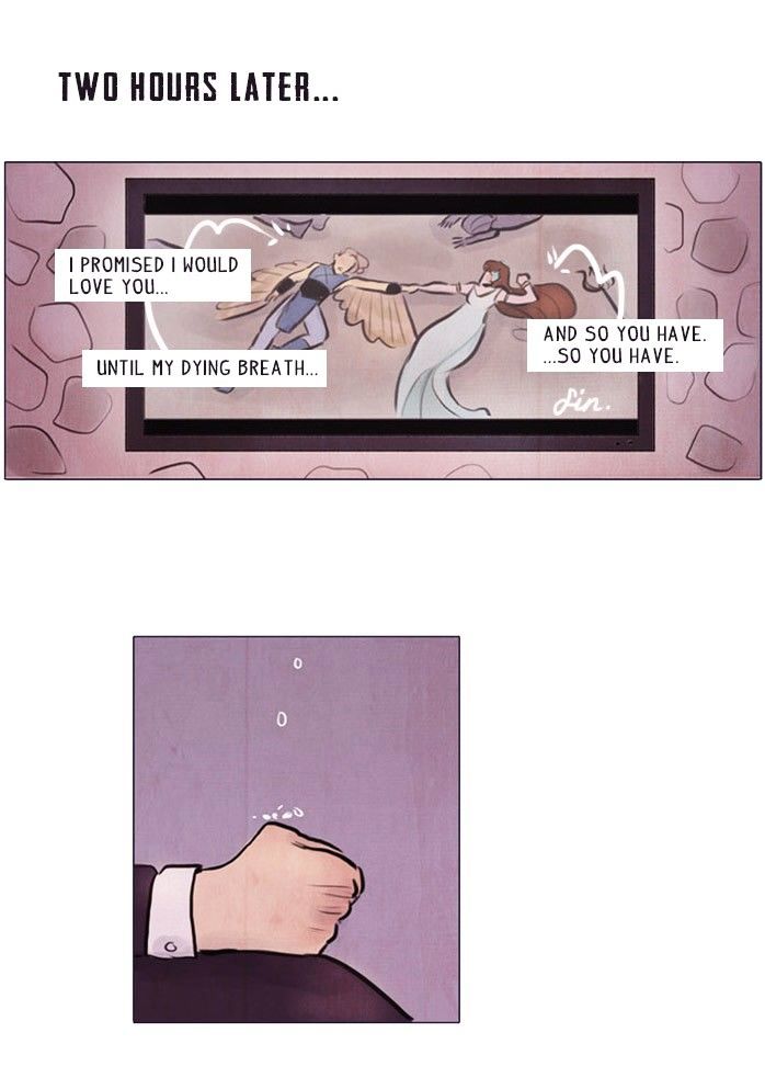 Under the Aegis Chapter 38 page 34 - Chapter 38
