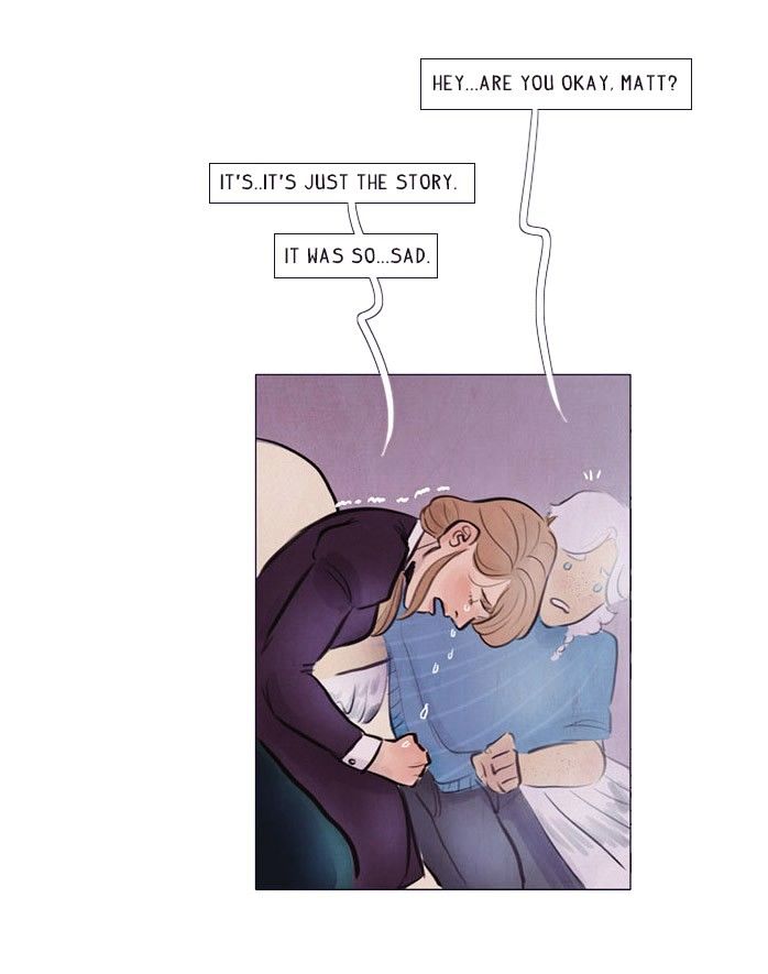 Under the Aegis Chapter 38 page 35 - Chapter 38