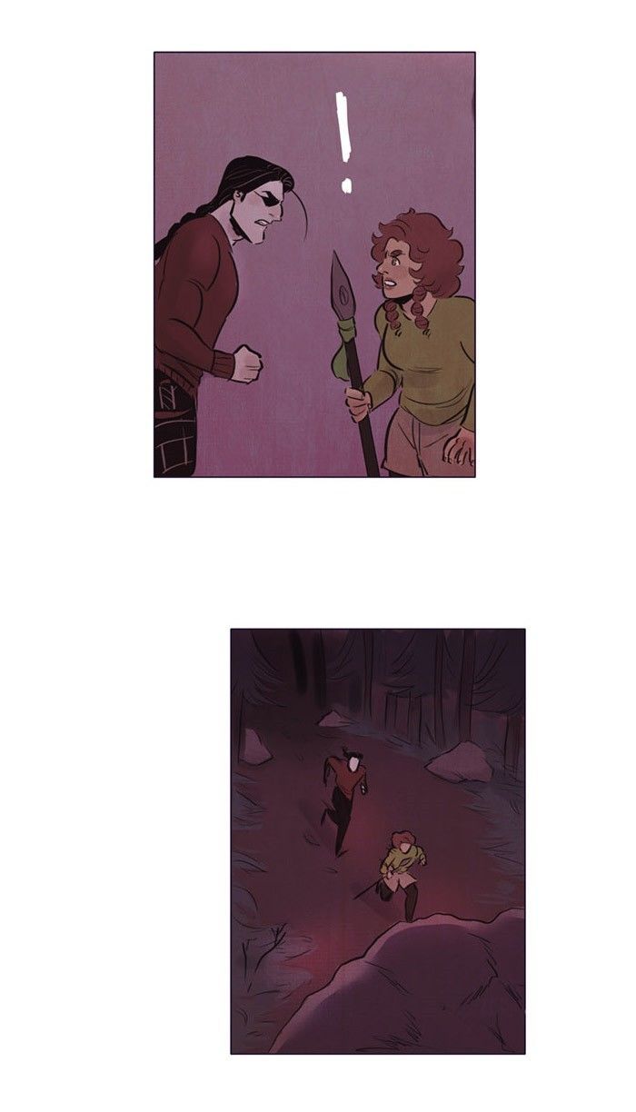 Under the Aegis Chapter 39 page 20 - Chapter 39