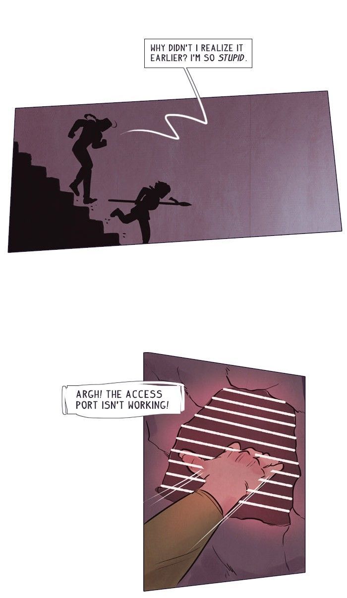 Under the Aegis Chapter 39 page 21 - Chapter 39