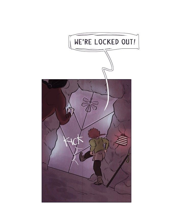 Under the Aegis Chapter 39 page 22 - Chapter 39