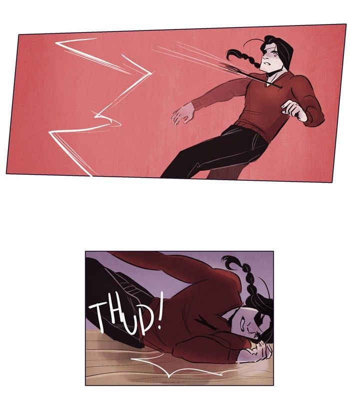 Under the Aegis Chapter 39 page 27 - Chapter 39