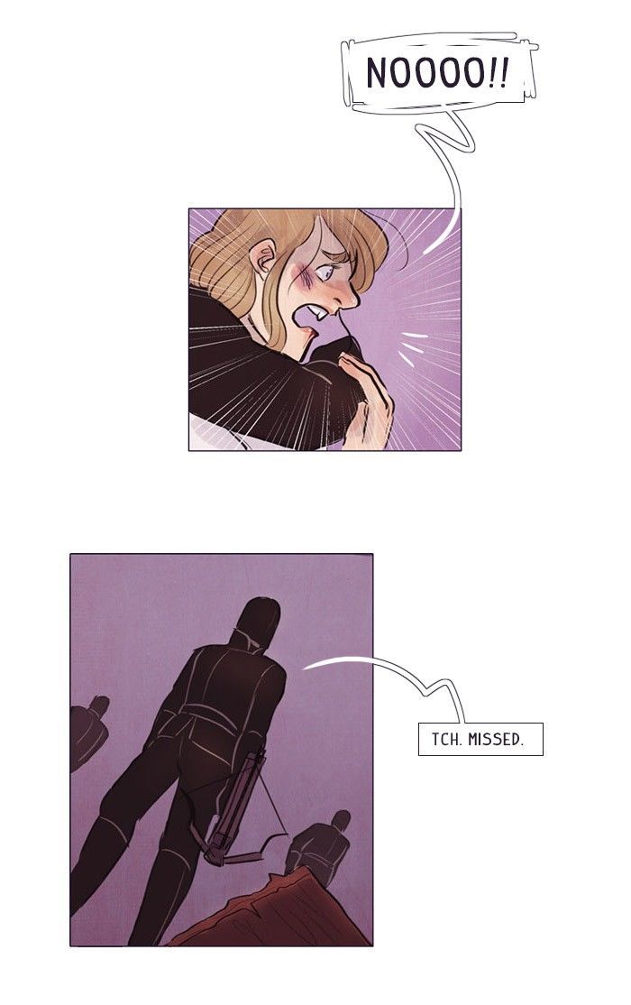 Under the Aegis Chapter 39 page 28 - Chapter 39