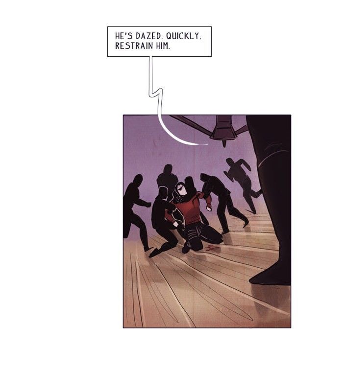 Under the Aegis Chapter 39 page 29 - Chapter 39