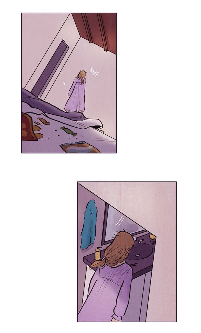 Under the Aegis Chapter 39 page 3 - Chapter 39