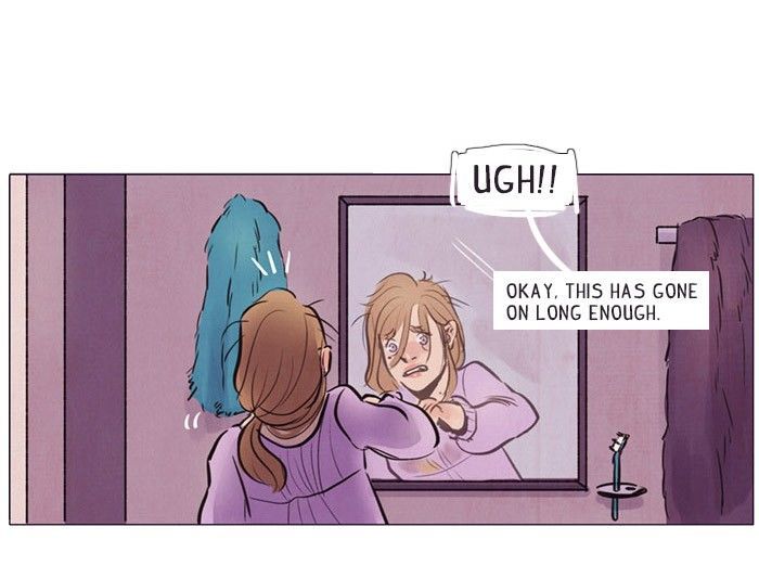 Under the Aegis Chapter 39 page 4 - Chapter 39