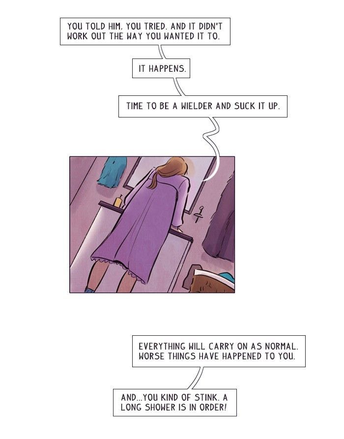 Under the Aegis Chapter 39 page 5 - Chapter 39