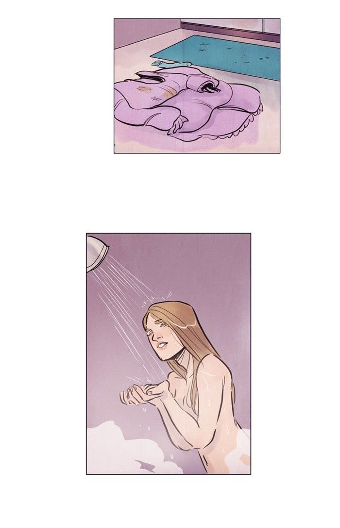 Under the Aegis Chapter 39 page 6 - Chapter 39