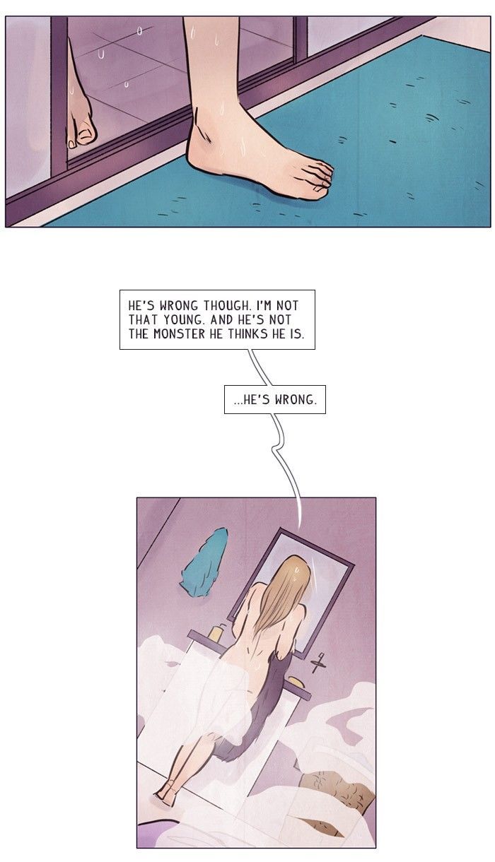Under the Aegis Chapter 39 page 7 - Chapter 39