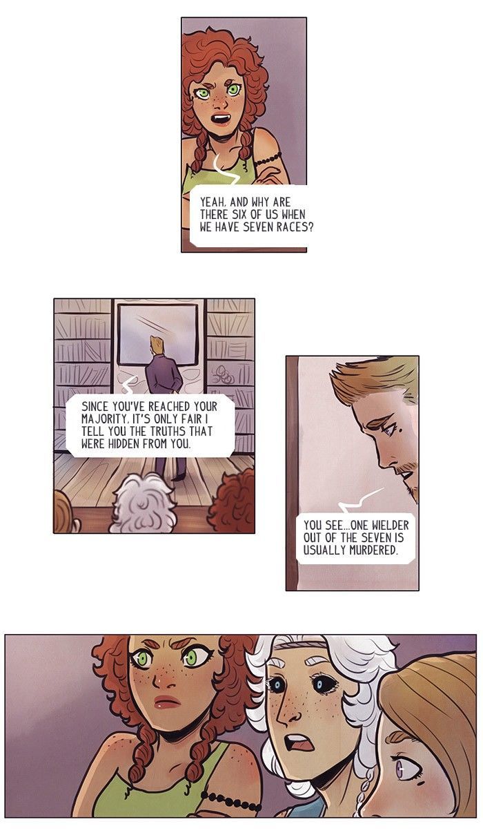 Under the Aegis Chapter 4 page 6 - Chapter 4