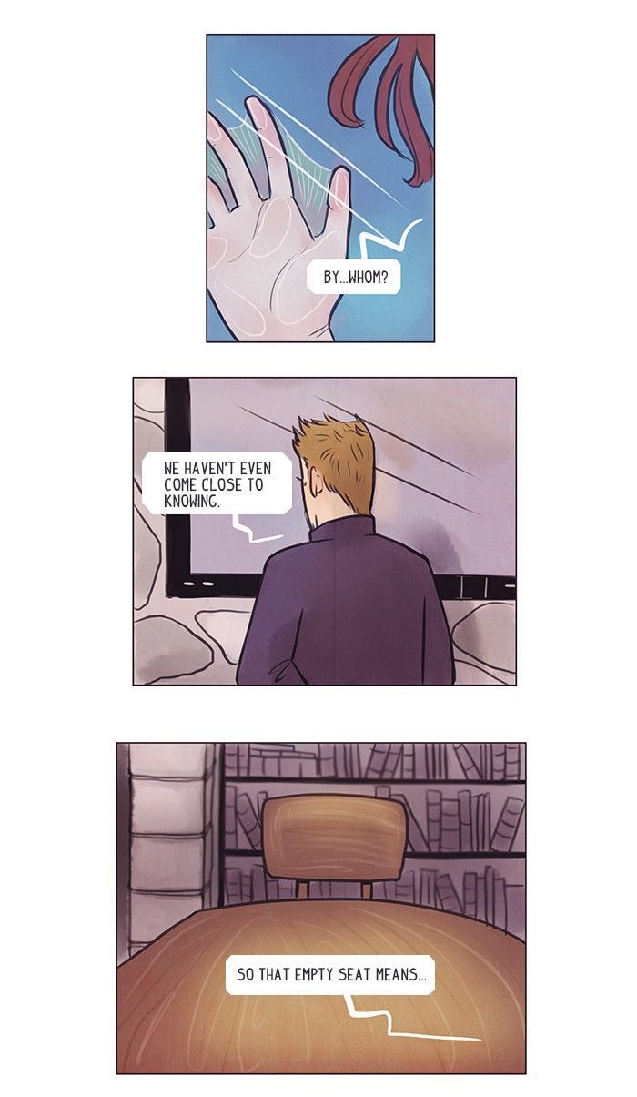 Under the Aegis Chapter 4 page 7 - Chapter 4