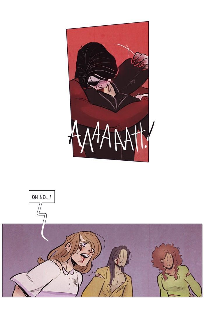 Under the Aegis Chapter 40 page 25 - Chapter 40