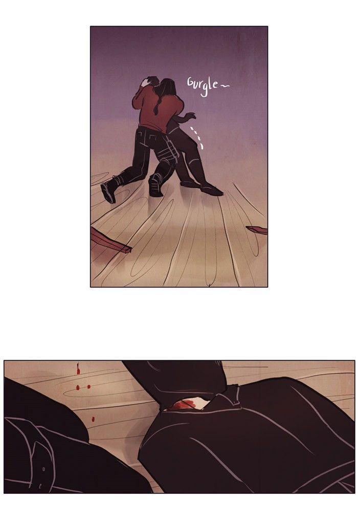 Under the Aegis Chapter 40 page 26 - Chapter 40