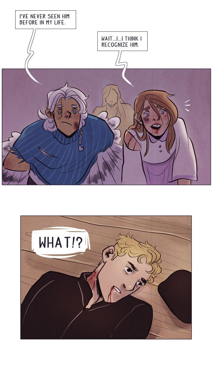 Under the Aegis Chapter 40 page 31 - Chapter 40