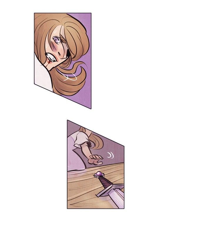 Under the Aegis Chapter 40 page 4 - Chapter 40