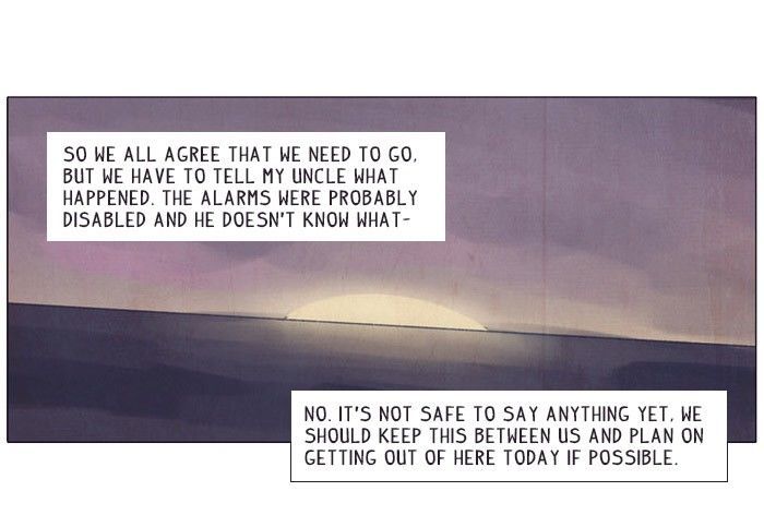 Under the Aegis Chapter 41 page 16 - Chapter 41