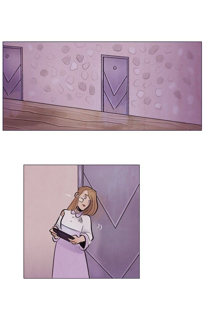Under the Aegis Chapter 41 page 19 - Chapter 41