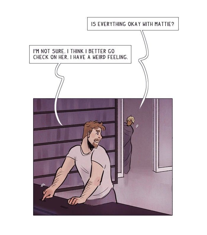 Under the Aegis Chapter 41 page 27 - Chapter 41