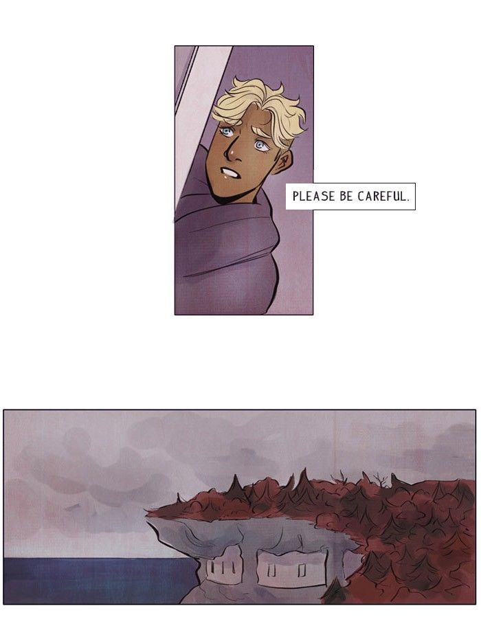 Under the Aegis Chapter 41 page 28 - Chapter 41
