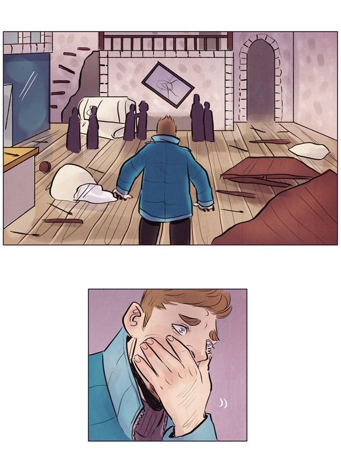 Under the Aegis Chapter 41 page 39 - Chapter 41