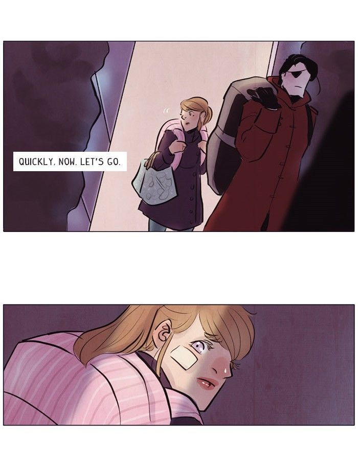 Under the Aegis Chapter 42 page 13 - Chapter 42