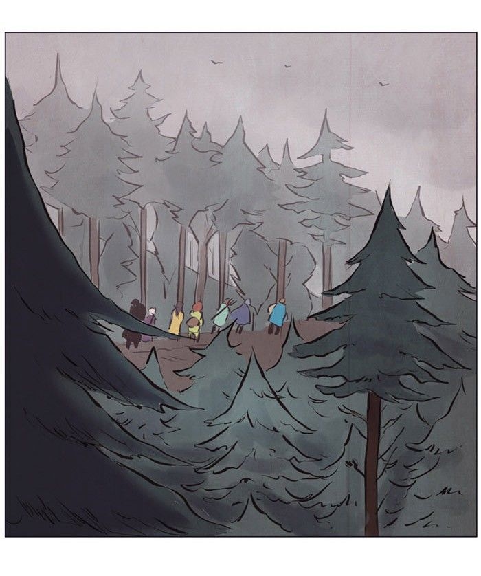 Under the Aegis Chapter 42 page 15 - Chapter 42