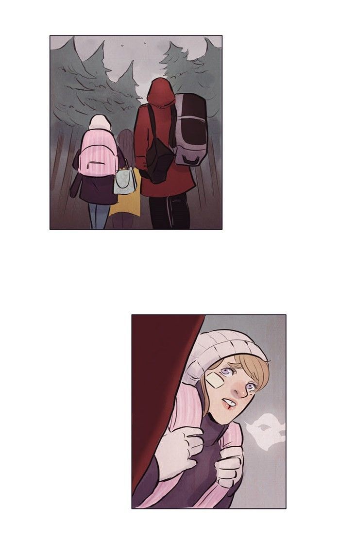 Under the Aegis Chapter 42 page 16 - Chapter 42