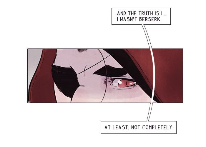 Under the Aegis Chapter 42 page 19 - Chapter 42