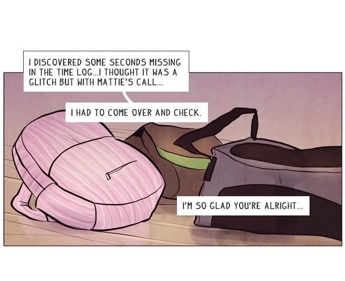 Under the Aegis Chapter 42 page 2 - Chapter 42