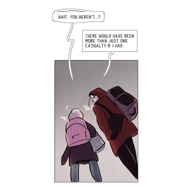 Under the Aegis Chapter 42 page 20 - Chapter 42