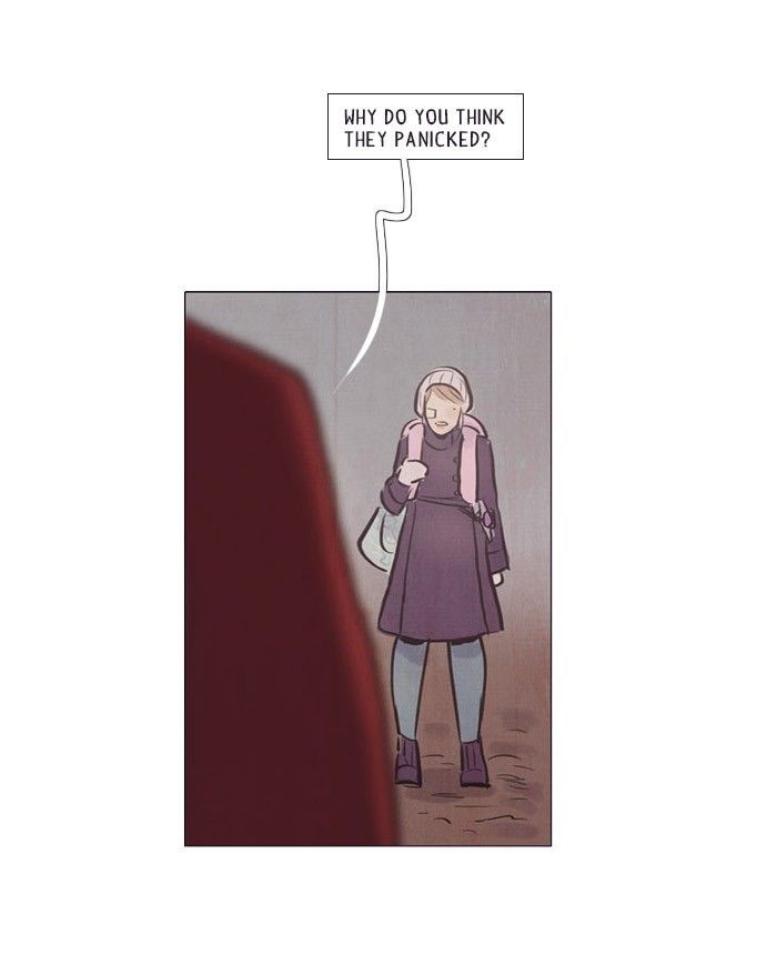 Under the Aegis Chapter 42 page 21 - Chapter 42