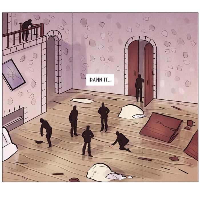 Under the Aegis Chapter 42 page 23 - Chapter 42
