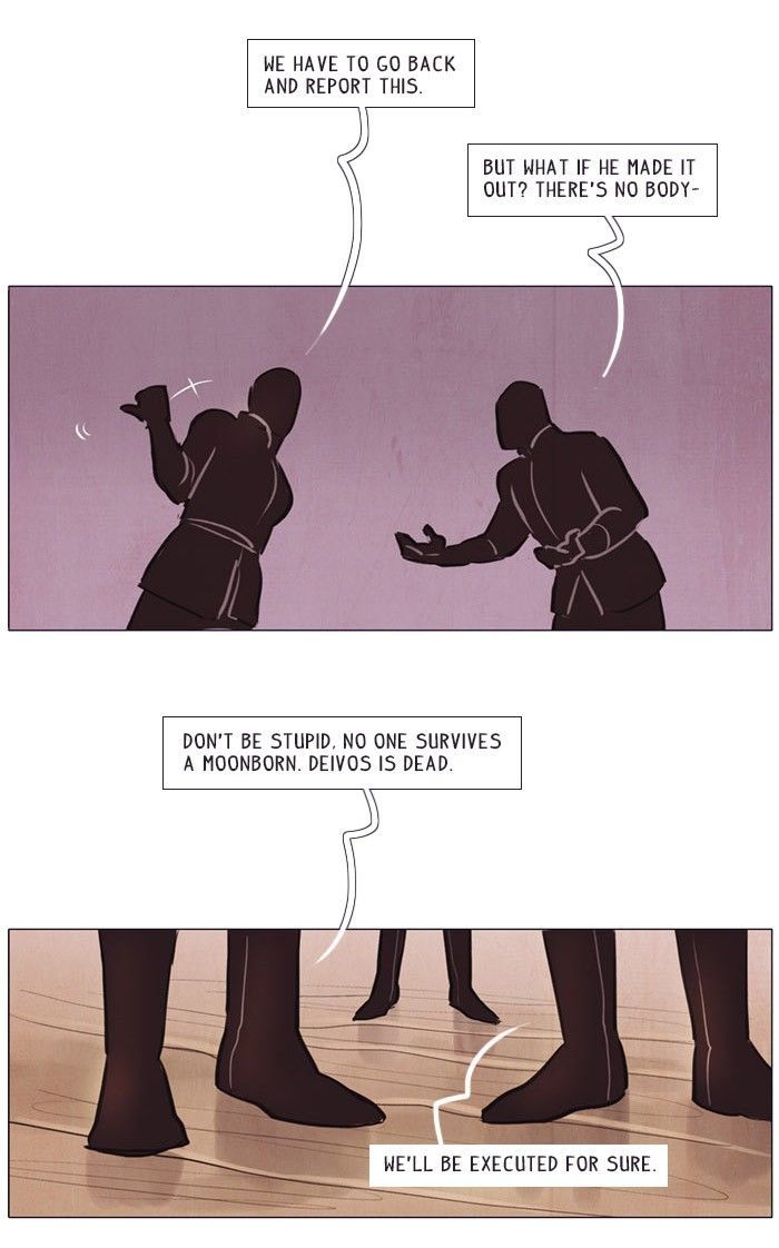 Under the Aegis Chapter 42 page 24 - Chapter 42
