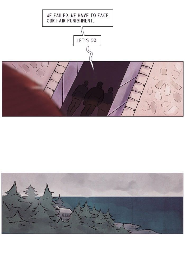 Under the Aegis Chapter 42 page 25 - Chapter 42