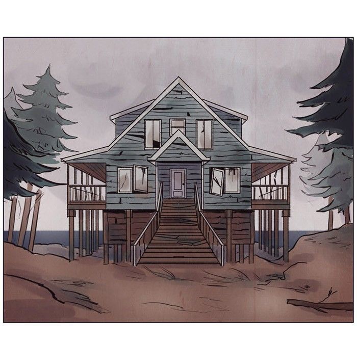 Under the Aegis Chapter 42 page 26 - Chapter 42