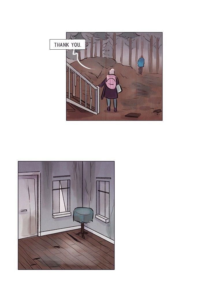 Under the Aegis Chapter 42 page 28 - Chapter 42